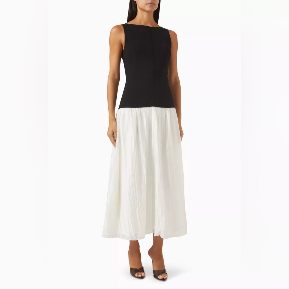 Reformation Cyra Dress